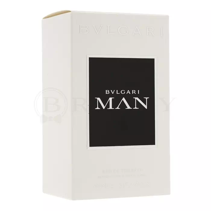 Bvlgari Man Toaletna voda za moške 60 ml