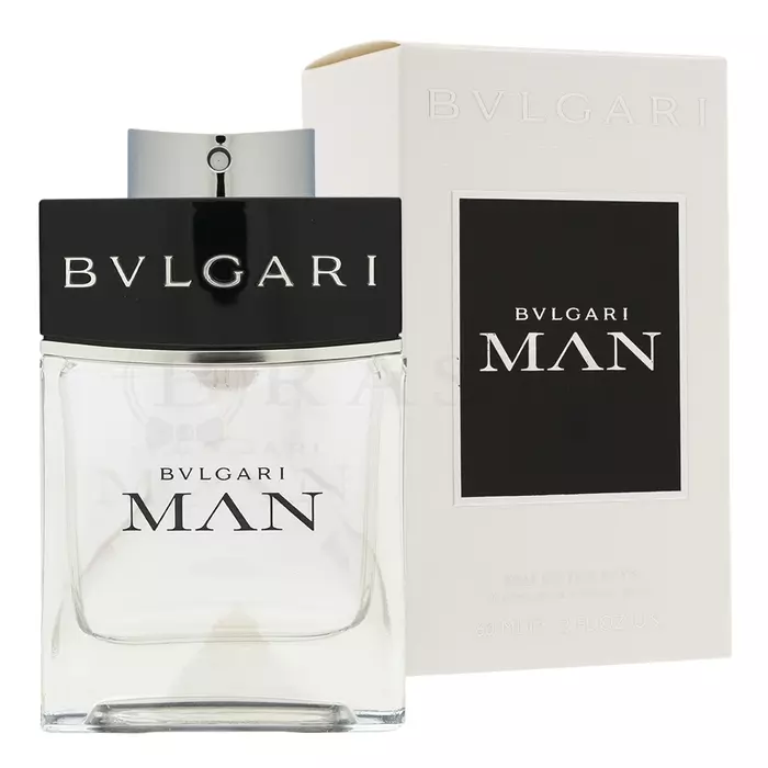 Bvlgari Man Toaletna voda za moške 60 ml