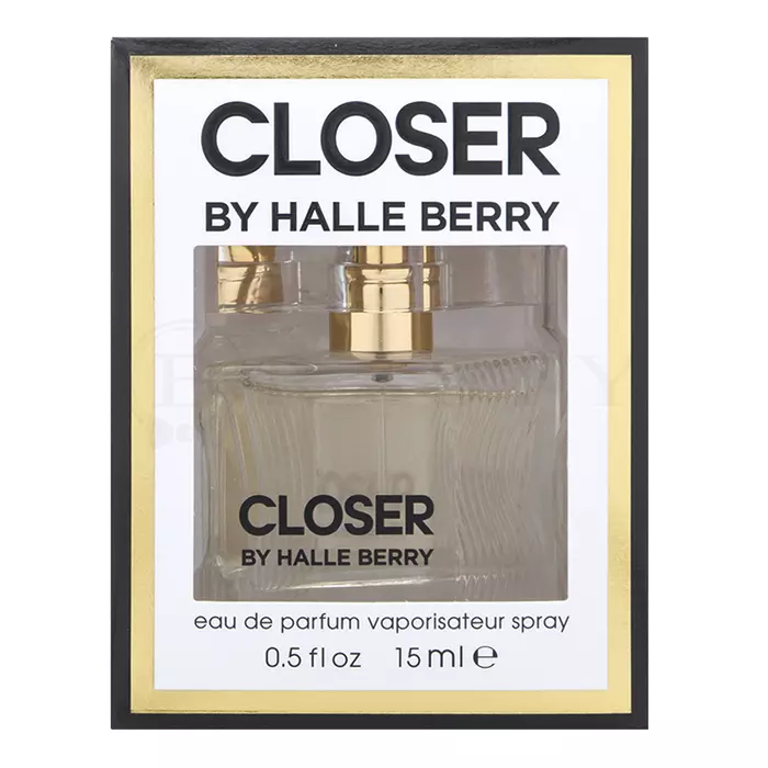 Halle Berry Closer Парфюмна вода за жени 15 ml