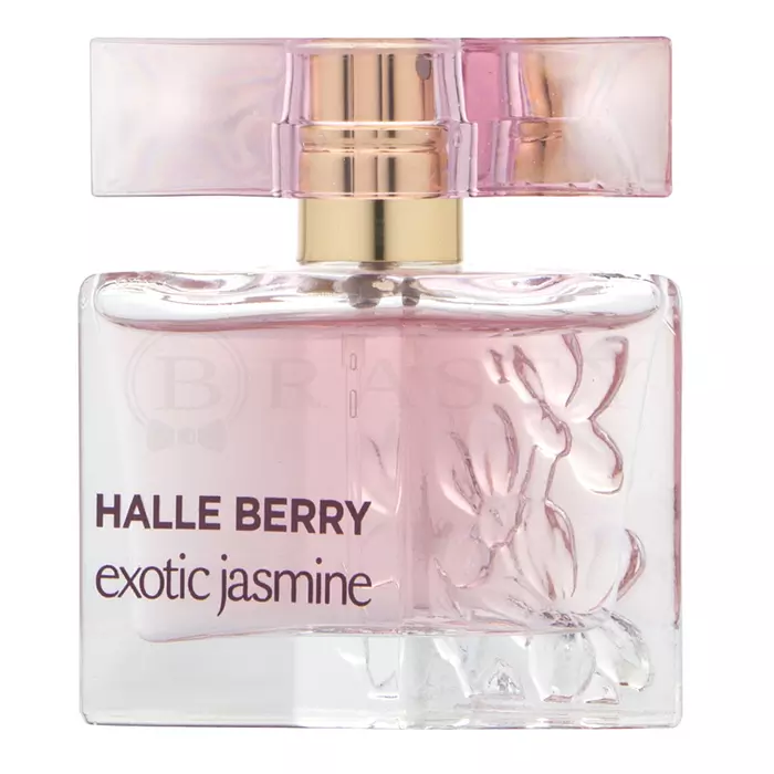 Halle Berry Exotic Jasmine toaletna voda za žene 15 ml