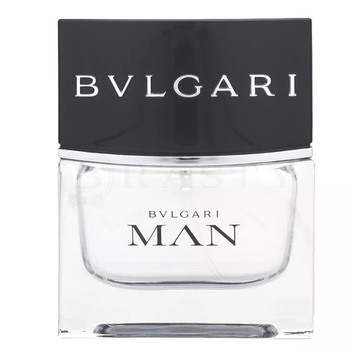 Bvlgari Man Toaletna voda za moške 30 ml