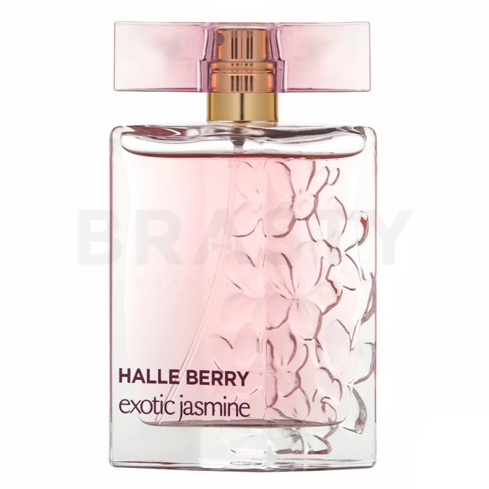 Halle Berry Exotic Jasmine toaletna voda za žene 30 ml