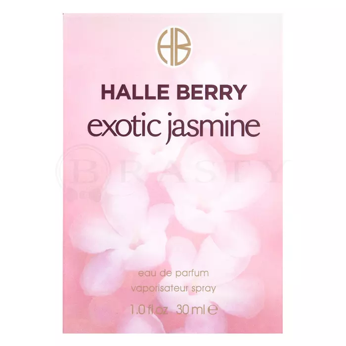 Halle Berry Exotic Jasmine toaletna voda za žene 30 ml