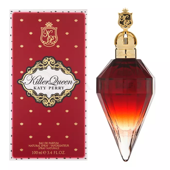 Katy Perry Killer Queen Парфюмна вода за жени 100 ml