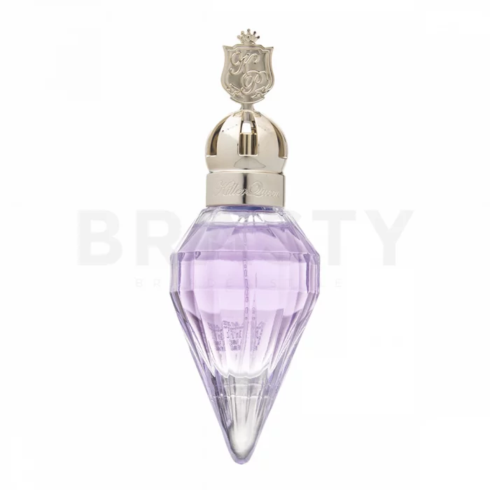 Katy Perry Killer Queen Oh So Sheer Eau de Parfum für Damen 30 ml