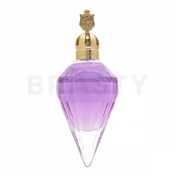 Katy Perry Killer Queen Oh So Sheer Eau de Parfum für Damen 100 ml