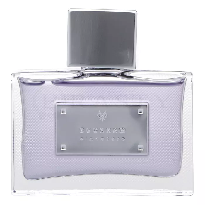 David Beckham Signature for Him borotválkozás utáni arcvíz férfiaknak 50 ml