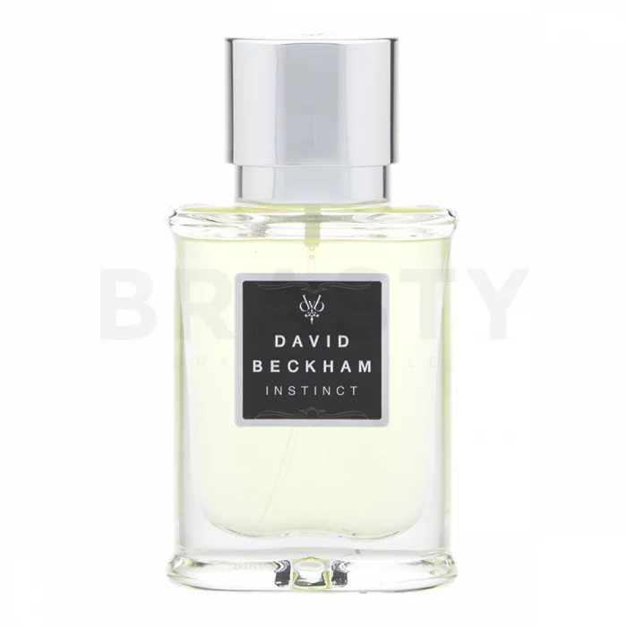 David Beckham Instinct Eau de Toilette da uomo 30 ml