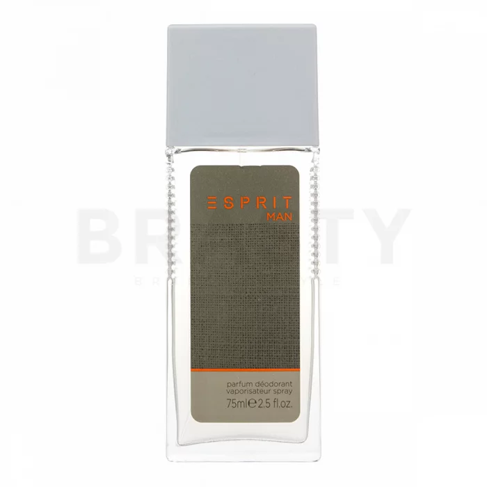 Esprit Man spray dezodor férfiaknak 75 ml