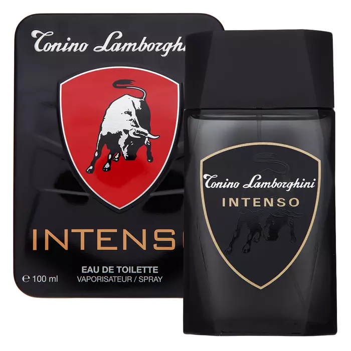Tonino Lamborghini Intenso woda toaletowa dla mężczyzn 100 ml