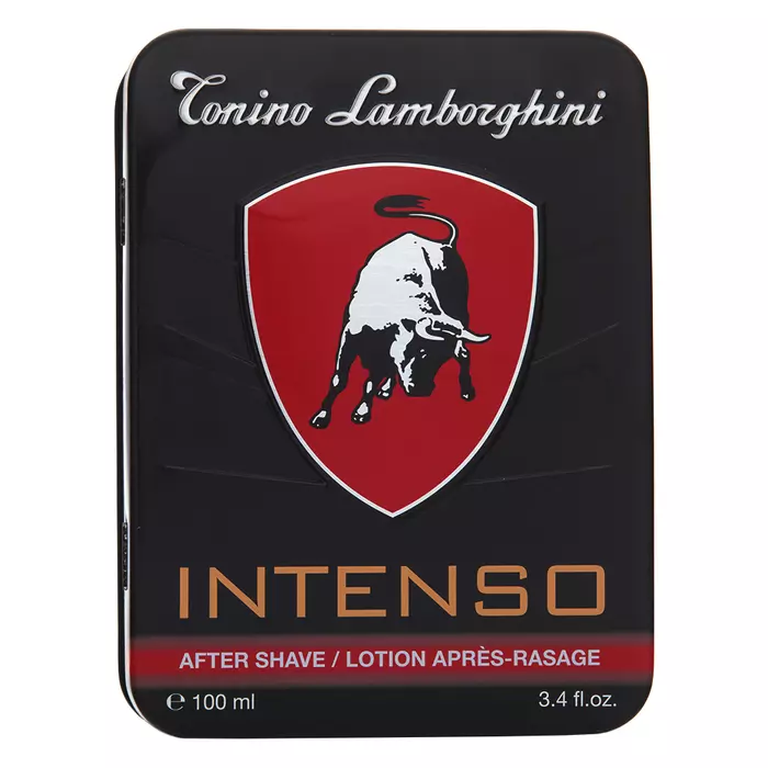 Tonino Lamborghini Intenso woda po goleniu dla mężczyzn 100 ml