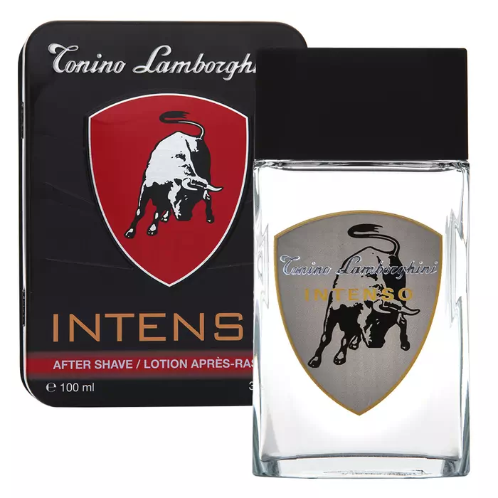 Tonino Lamborghini Intenso woda po goleniu dla mężczyzn 100 ml