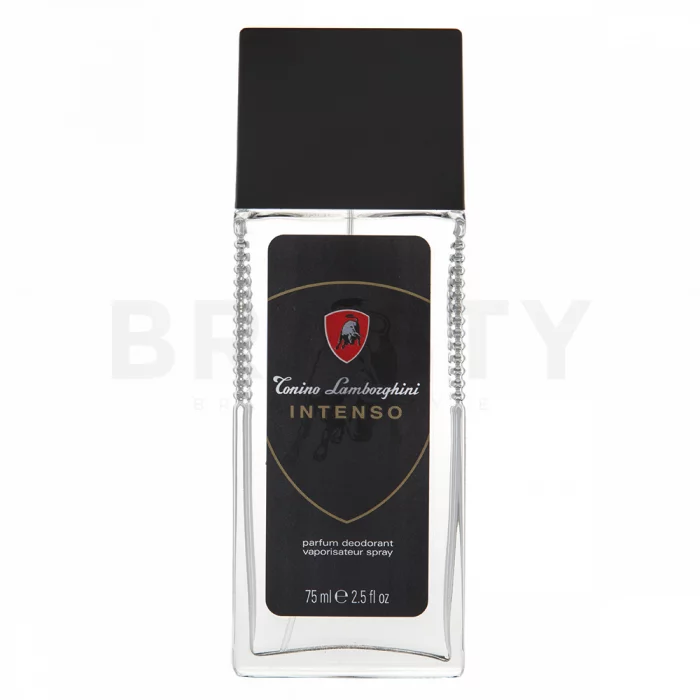 Tonino Lamborghini Intenso Spray deodorant bărbați 75 ml