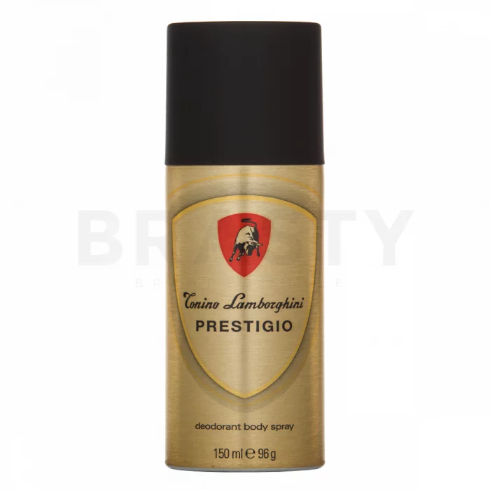 Tonino Lamborghini Prestigio deospray dla mężczyzn 150 ml