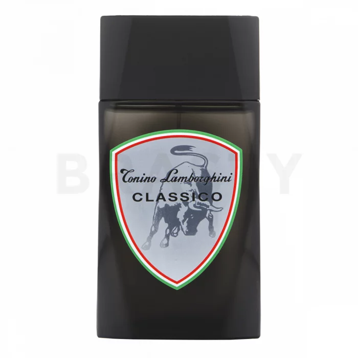 Tonino Lamborghini Classico Eau de Toilette férfiaknak 100 ml