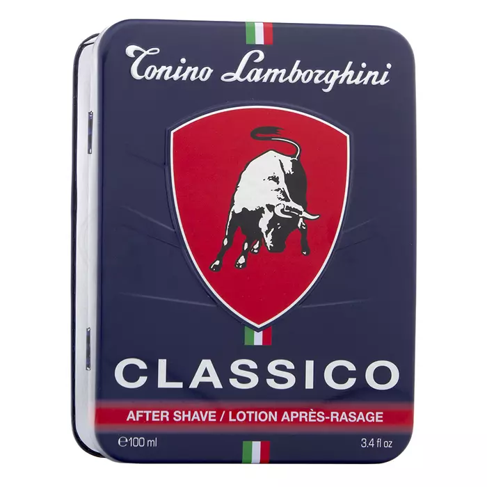 Tonino Lamborghini Classico woda po goleniu dla mężczyzn 100 ml