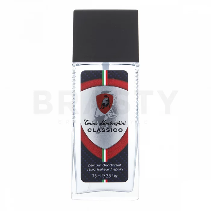 Tonino Lamborghini Classico dezodorant z atomizerem dla mężczyzn 75 ml