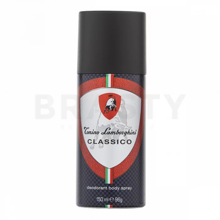 Tonino Lamborghini Classico deospray dla mężczyzn 150 ml