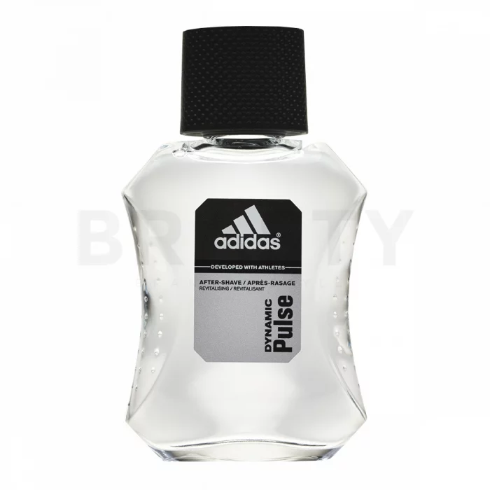 Adidas Dynamic Pulse woda po goleniu dla mężczyzn 50 ml