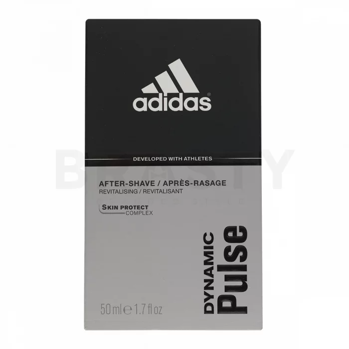 Adidas Dynamic Pulse woda po goleniu dla mężczyzn 50 ml