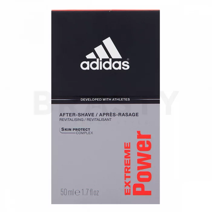 Adidas Extreme Power After shave bărbați 50 ml