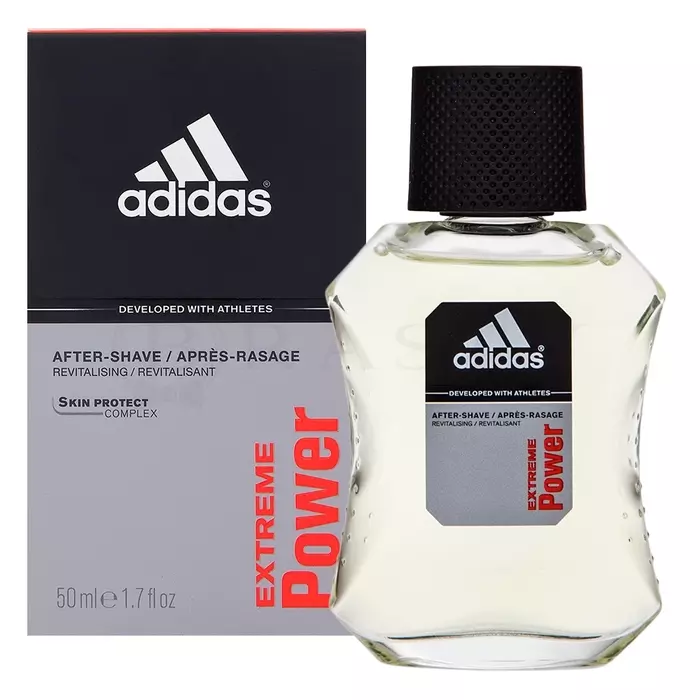 Adidas Extreme Power After shave bărbați 50 ml