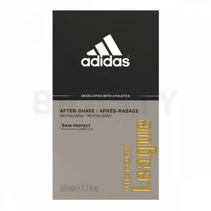 Adidas Victory League woda po goleniu dla mężczyzn 50 ml