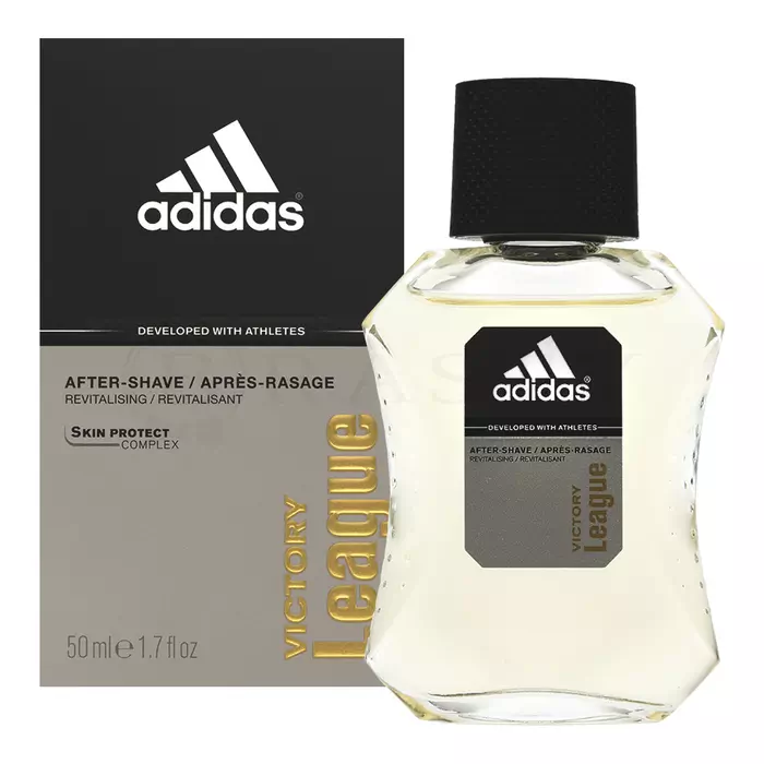 Adidas Victory League woda po goleniu dla mężczyzn 50 ml
