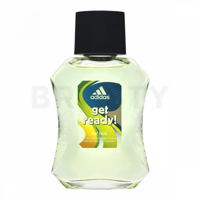 Adidas Get Ready! for Him voda za britje po britju za moške 50 ml
