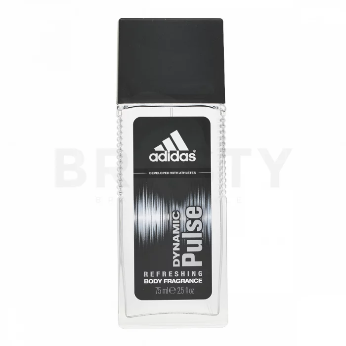 Adidas Dynamic Pulse Spray deodorant bărbați 75 ml