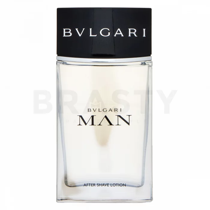 Bvlgari Man lozione dopobarba da uomo 100 ml