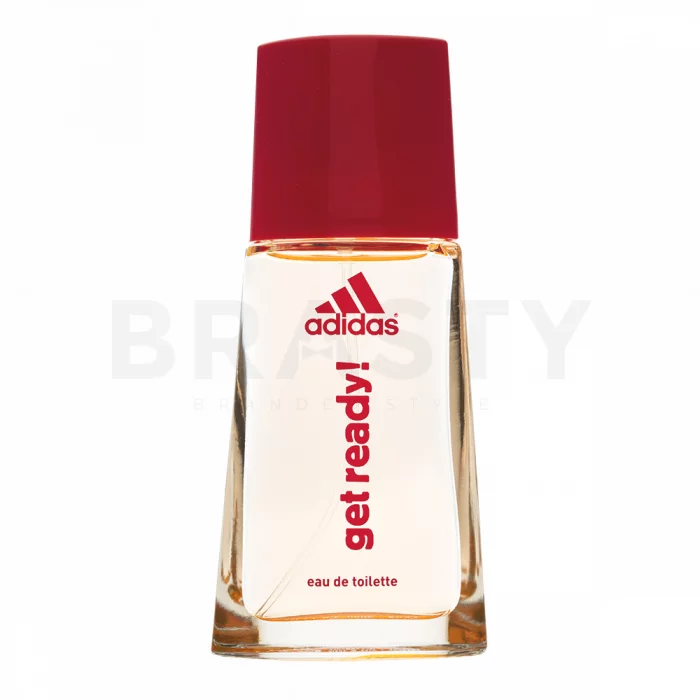Adidas Get Ready! for Her woda toaletowa dla kobiet 30 ml