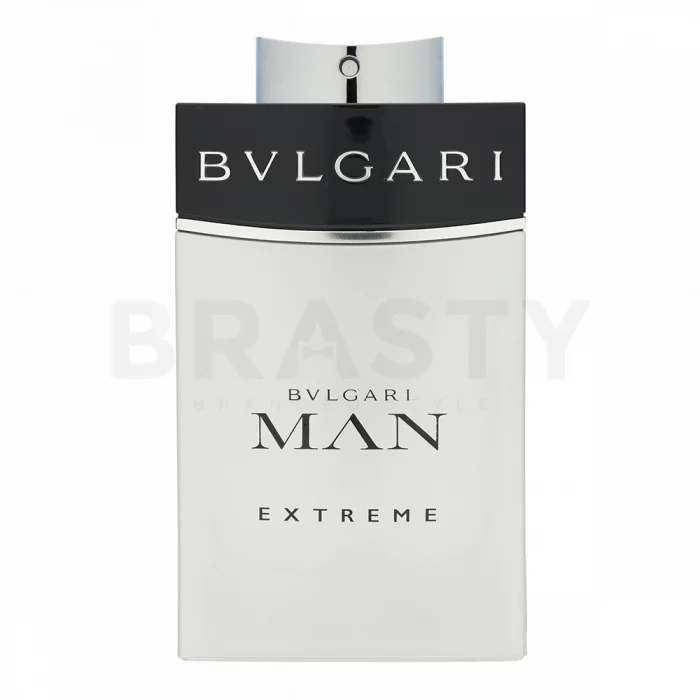 Bvlgari Man Extreme toaletná voda pre mužov 100 ml