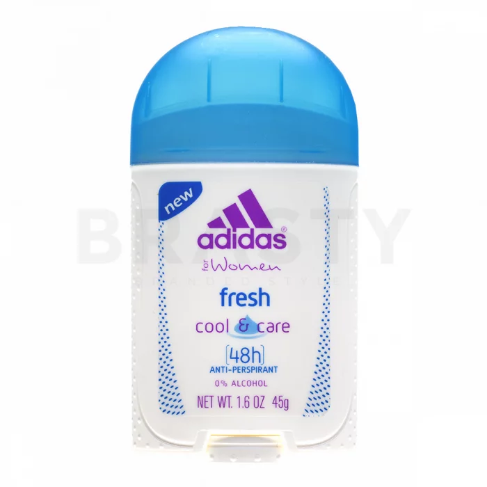 Adidas Cool & Care Fresh Cooling deostick nőknek 45 ml