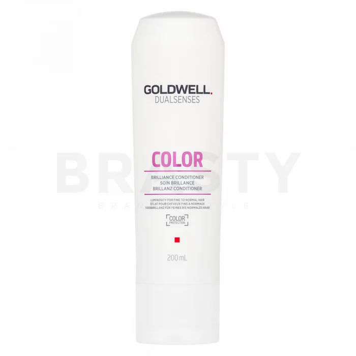 Goldwell Dualsenses Color Brilliance Conditioner Balzam za barvane lase 200 ml