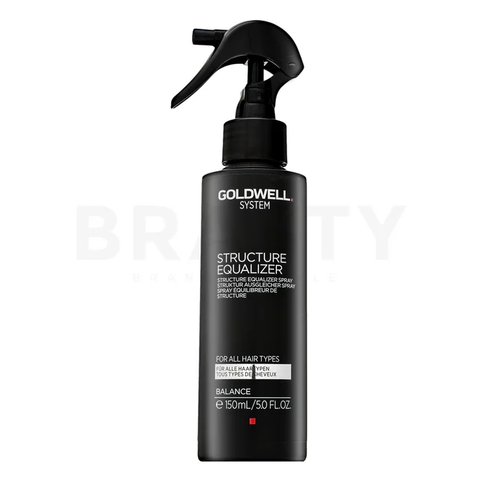 Goldwell Dualsenses Color Structure Equalizer îngrijire fără clătire î pentru păr vopsit 150 ml