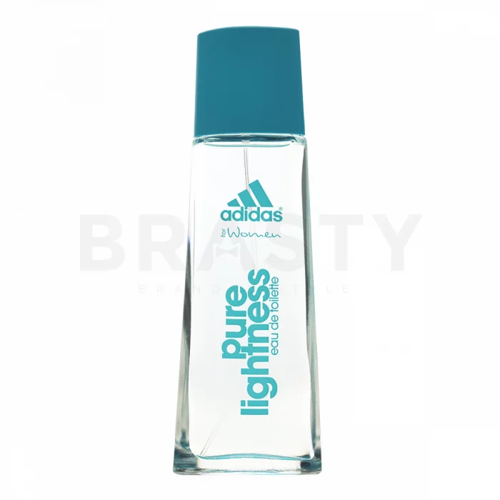 Adidas Pure Lightness toaletná voda pre ženy 50 ml