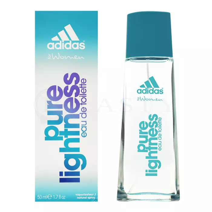 Adidas Pure Lightness toaletná voda pre ženy 50 ml