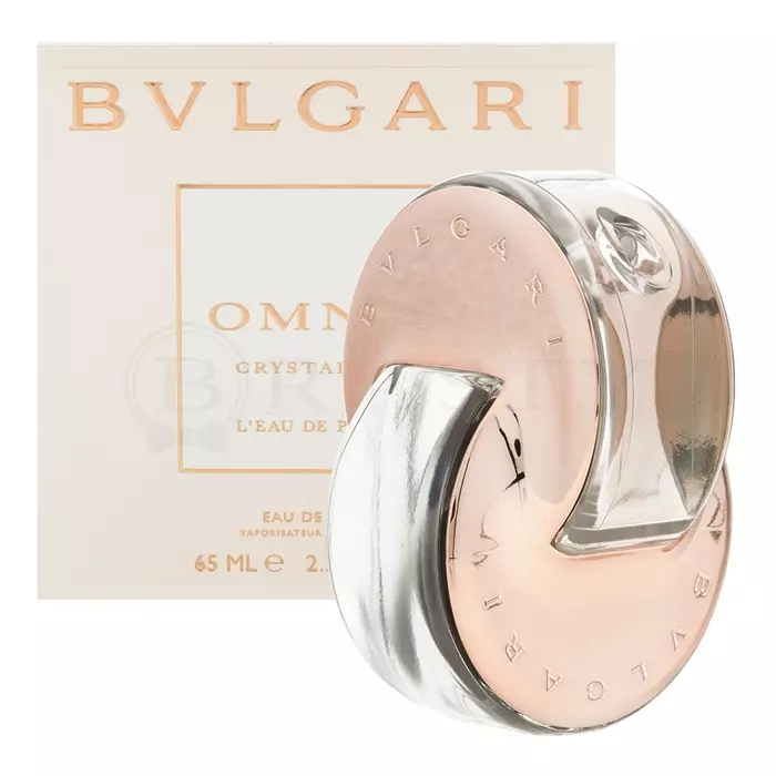 Bvlgari Omnia Crystalline L´Eau de Parfum Eau de Parfum femei 65 ml