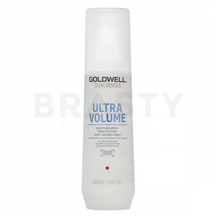 Goldwell Dualsenses Ultra Volume Bodifying Spray spray voor fijn haar zonder volume 150 ml