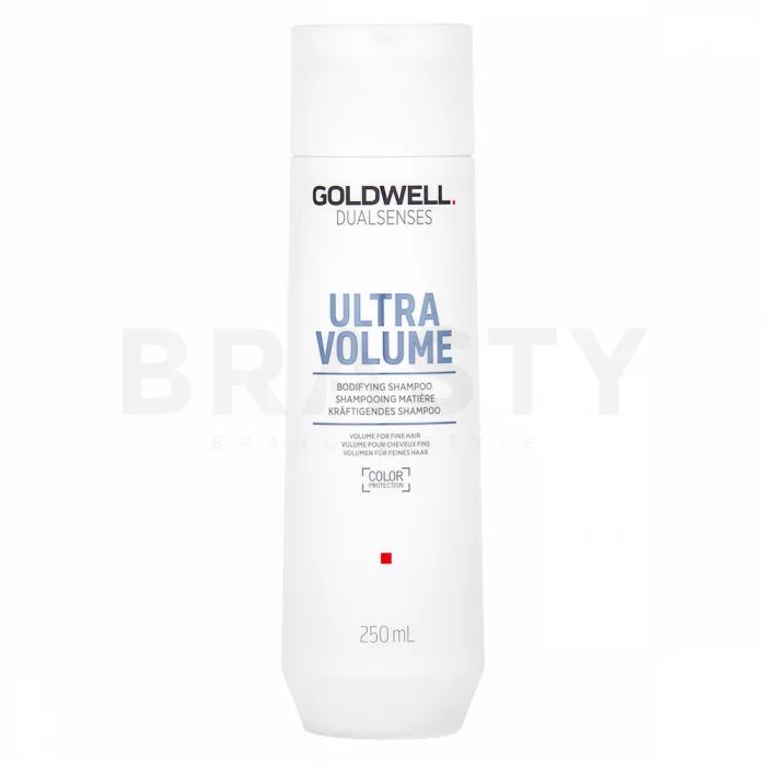 Goldwell Dualsenses Ultra Volume Bodifying Shampoo șampon pentru păr fin fără volum 250 ml