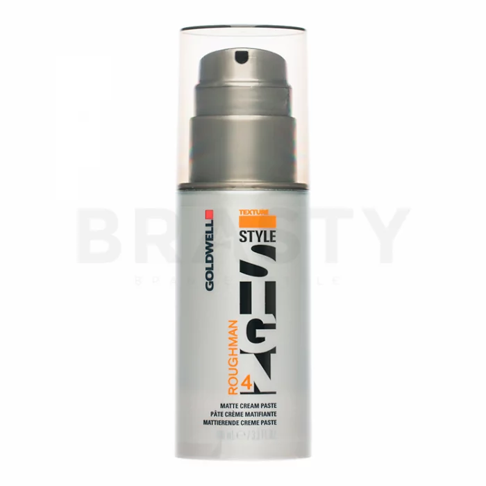 Goldwell StyleSign Texture Roughman Matte Cream Paste Pasta de modelar 100 ml