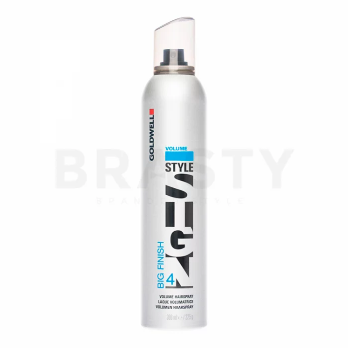 Goldwell StyleSign Volume Big Finish Hair Spray Laca para el cabello 300 ml
