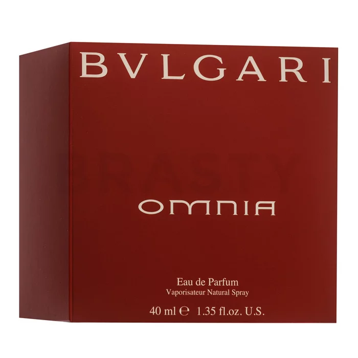 Bvlgari Omnia Парфюмна вода за жени 40 ml