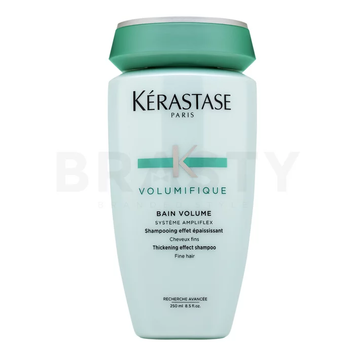 Kérastase Resistance Volumifique Thickening Effect Shampoo shampoo voor fijn haar 250 ml