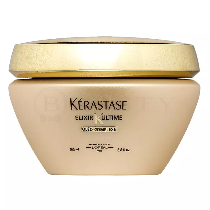 Kérastase Elixir Ultime Masque vyživujúca maska na vlasy pre všetky typy vlasov 200 ml