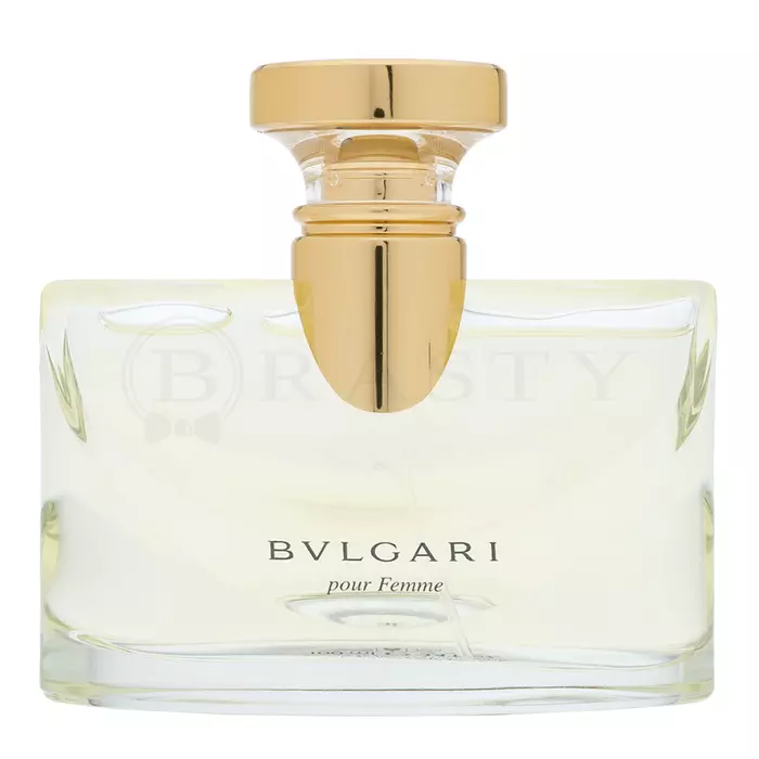 Bvlgari pour Femme Eau de Parfum femei 100 ml
