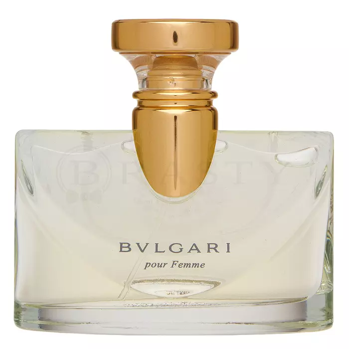 Bvlgari pour Femme Парфюмна вода за жени 50 ml