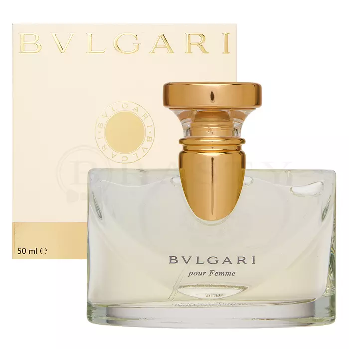 Bvlgari pour Femme Парфюмна вода за жени 50 ml