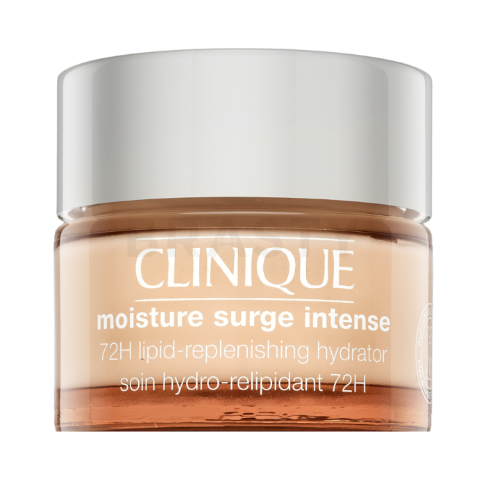 Clinique Moisture Surge gelska krema Intense 72H Lipid-Replenishing Hydrator 50 ml